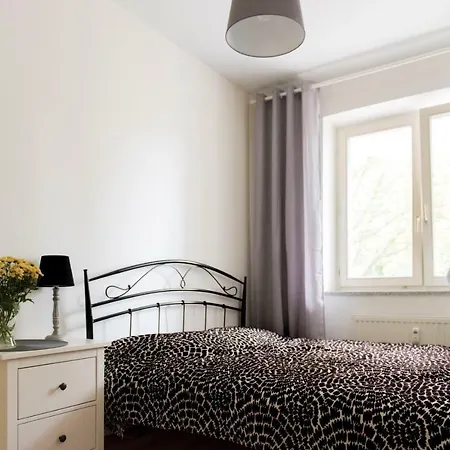 Apartament Jalmuznicza Dolne Miasto Διαμέρισμα