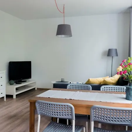 Διαμέρισμα Apartament Jalmuznicza Dolne Miasto *