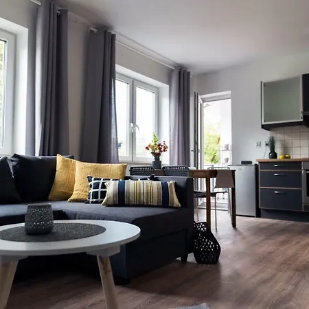 Appartement Apartament Jalmuznicza Dolne Miasto