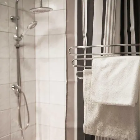 Apartament Jalmuznicza Dolne Miasto Gdańsk