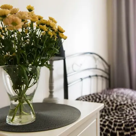 アパート Apartament Jalmuznicza Dolne Miasto *